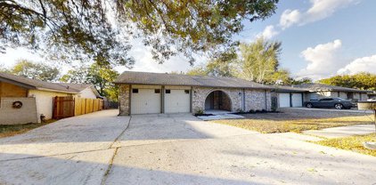 7015 Forest Moss St, San Antonio