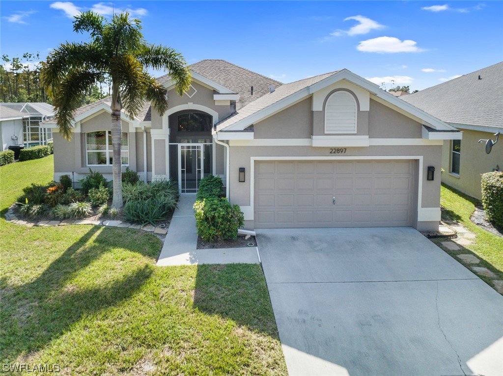 22897 Forest Ridge Drive, Estero, 33928