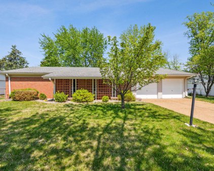 5161 Towne South  Road, St Louis