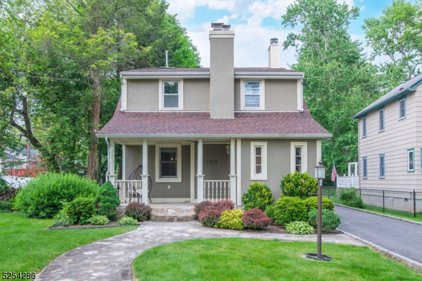 190 Farley Ave, Fanwood Boro