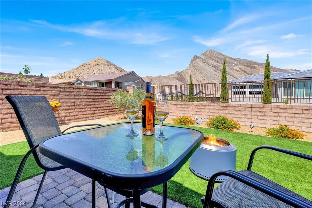 2681 Nevada Agave Lane, Las Vegas, 89138