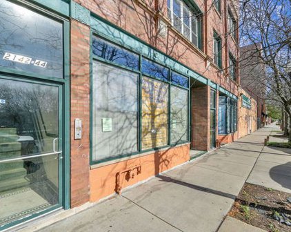2140 W Van Buren Street, Chicago