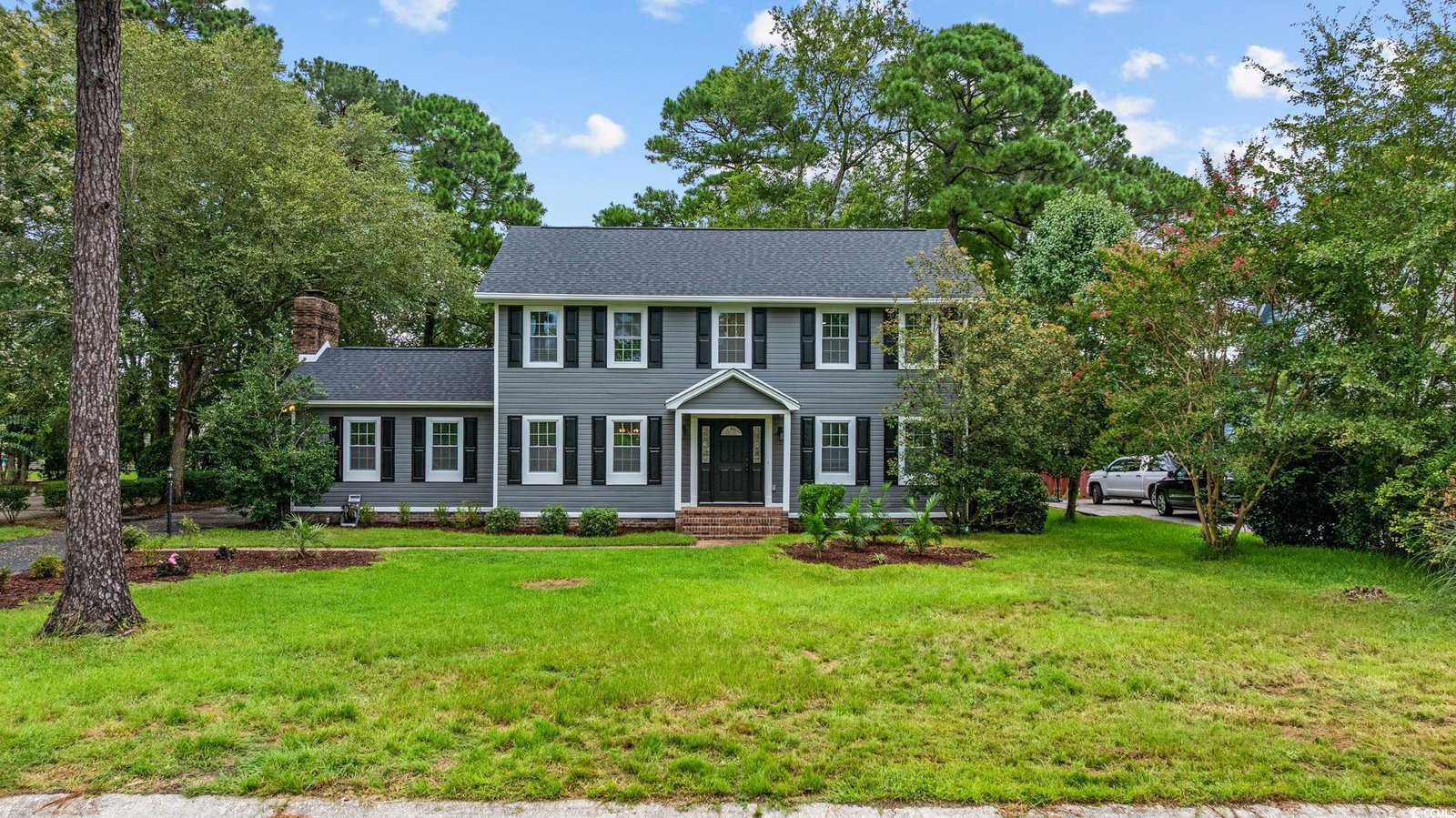 MLS 2519046 - Kingston Greens 8123 Timber Ridge Rd., Conway - Property ...