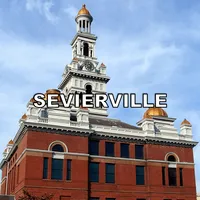 Smoky Mountain Real Estate - Sevierville
