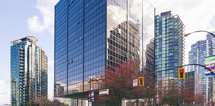 1333 W Georgia Street Unit 607, Vancouver