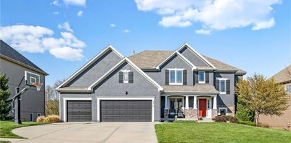 9210 W 157th Terrace, Overland Park