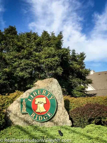 Liberty Ridge Townhouses Stony Point