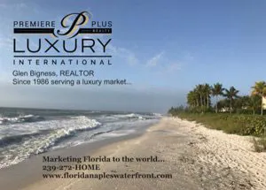 Luxry Postcard