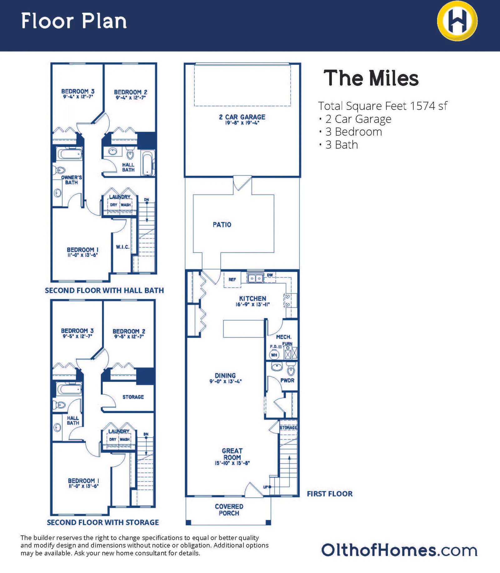 19299 Grassy Branch Road, Westfield, 46074