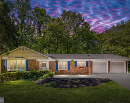 12215 Cliffwood   Court, Clifton