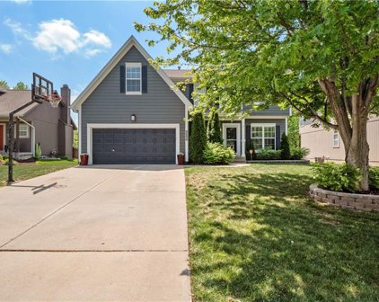 17765 W 160th Street, Olathe