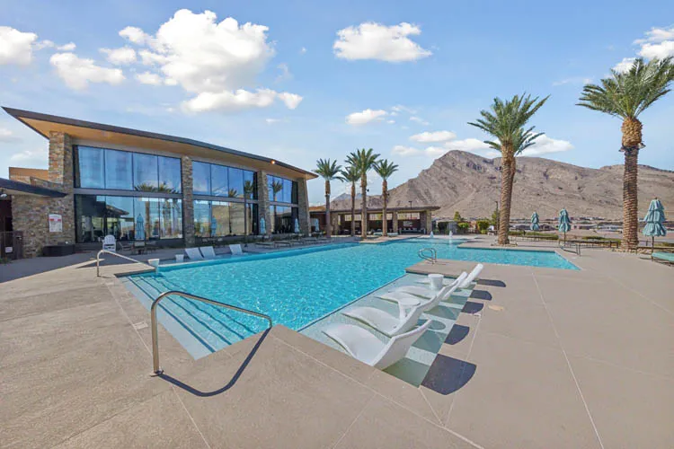 Photo of Reverence At Summerlin, Las Vegas Real Estate