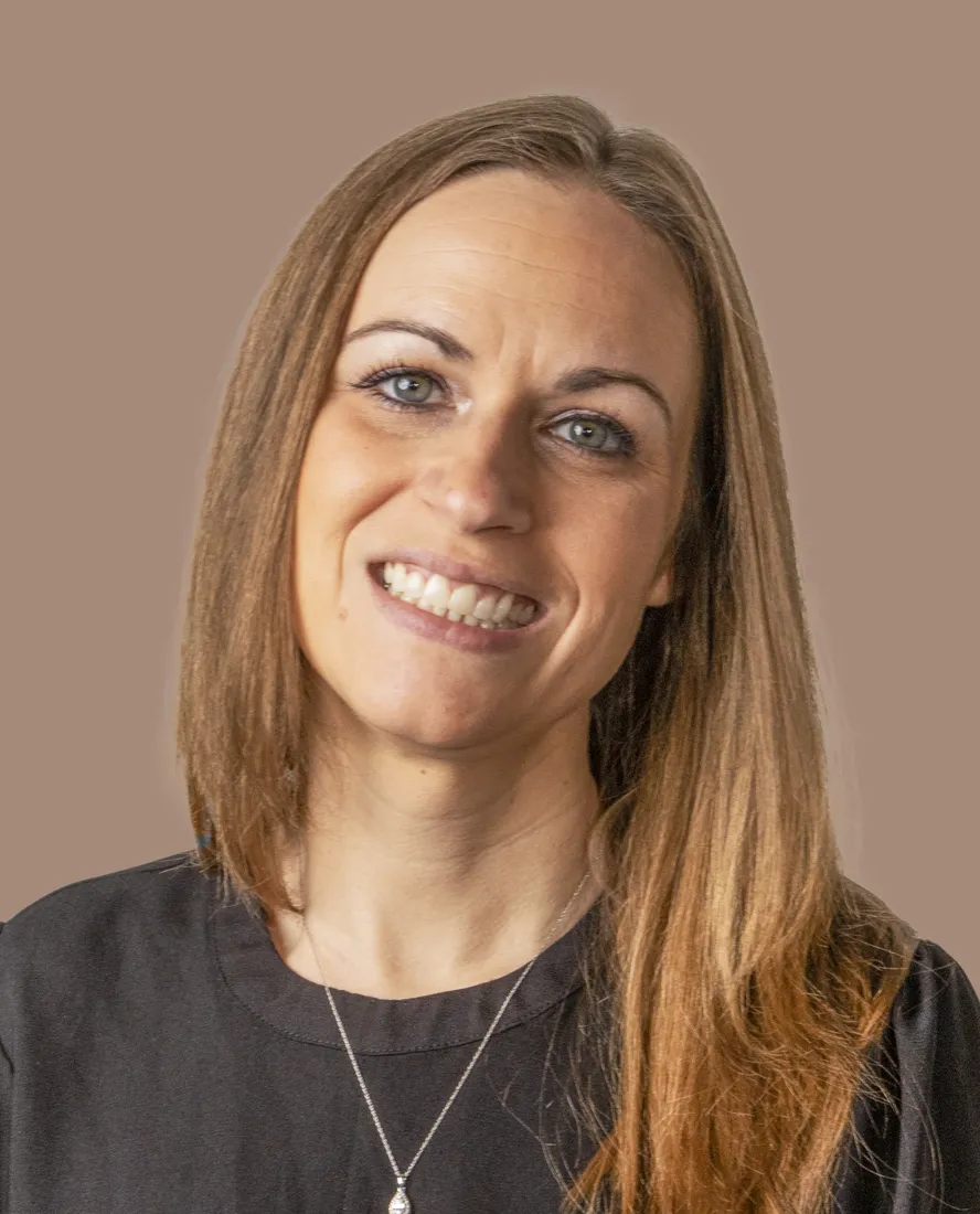 Tiffany Hupp Real Estate Agent Joe Wiessner Realty