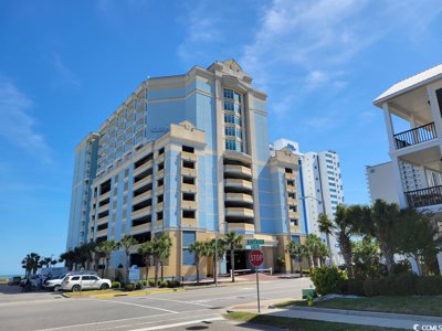 Condos for Sale in Holiday Sands South Myrtle Beach