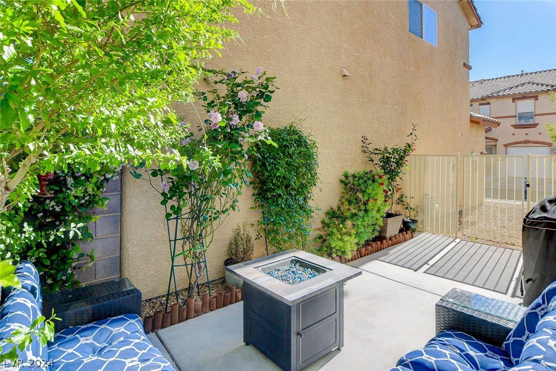 10252 Philmont Court, Las Vegas, 89183