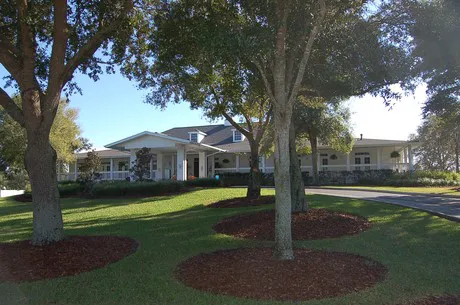 tuscawilla country club