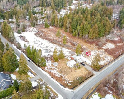 8851 Dewdney Trunk Road, Mission