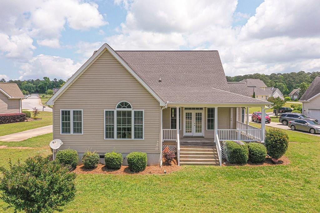 MLS Number 125837 128 Folly Bend Drive, Greenwood Property for Sale