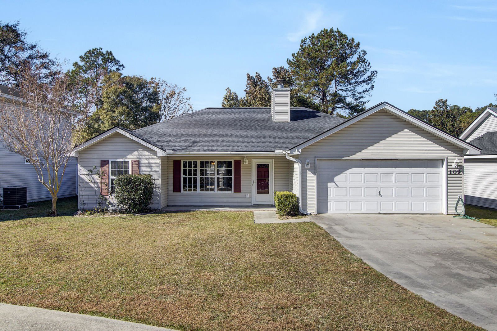 109 Eucalyptus Court, Summerville, SC 29486, MLS 23025598