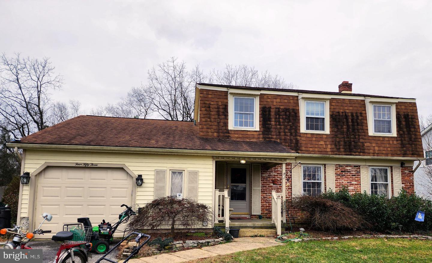 453 Hampton Lane, Somerdale, 08083