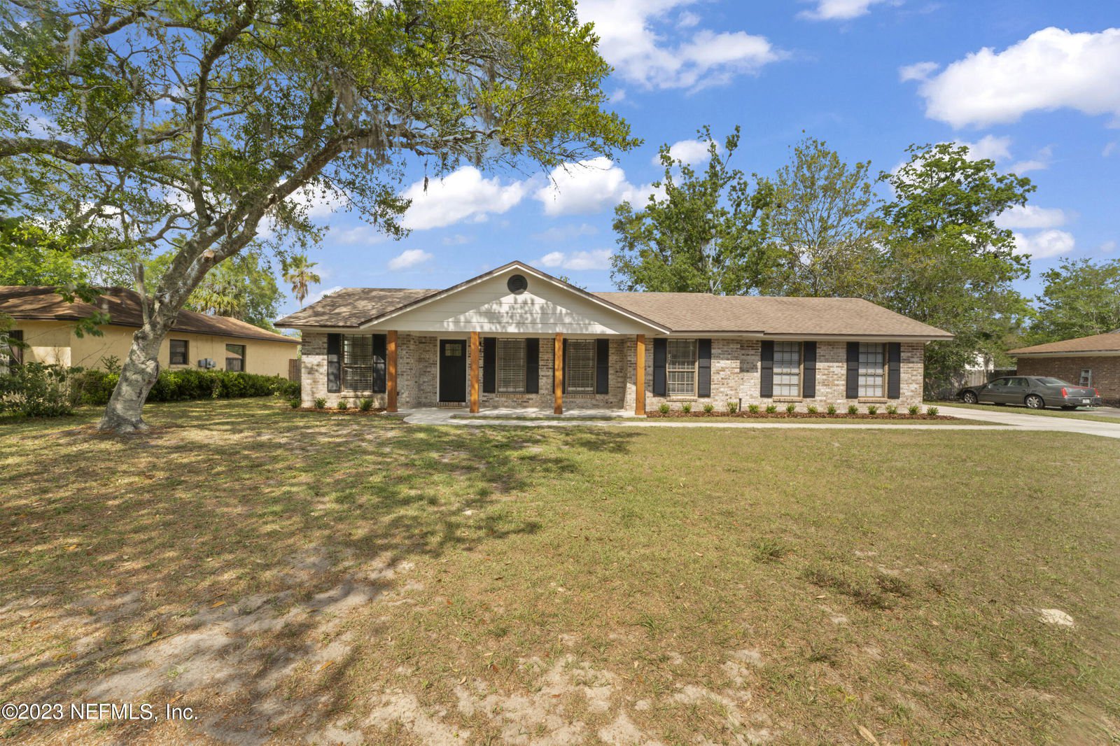 170 Foxridge Road, Orange Park, 32065