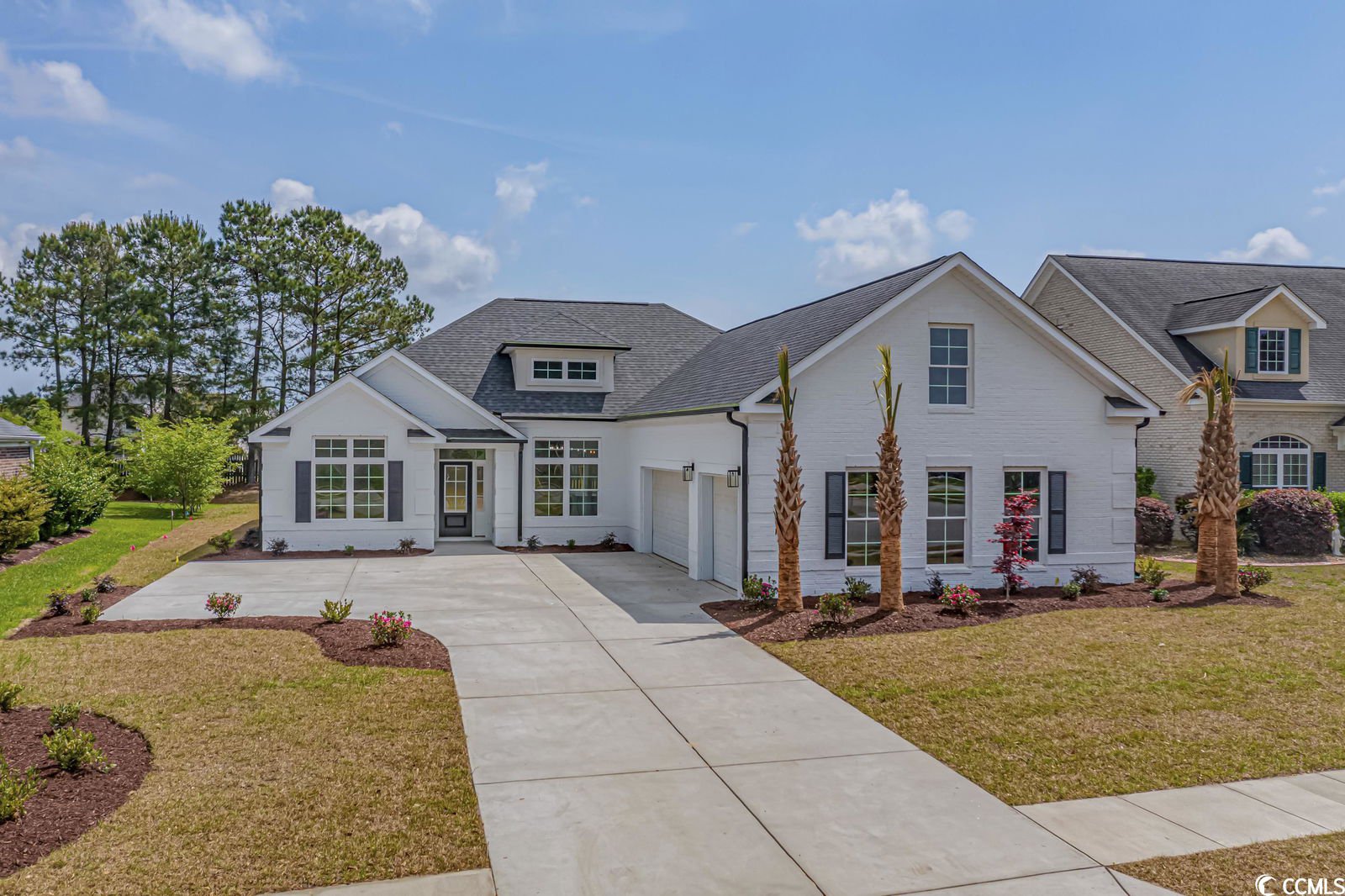 MLS 2306614 Carolina Forest Covington Lake East 123 E Covington Dr