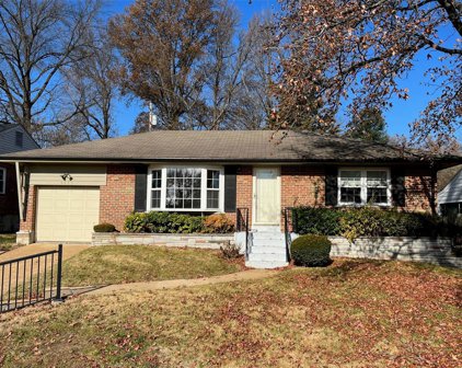 9455 Arban  Drive, St Louis