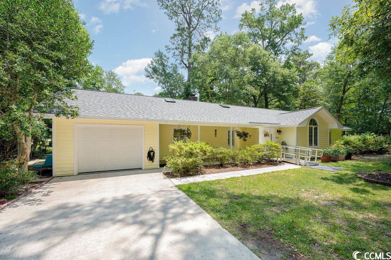 MLS 2312976 Windjammer Village LR 2135 Brunswick Circle, Little