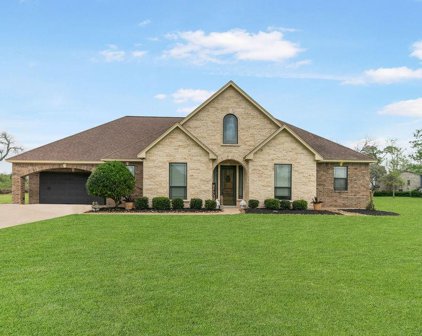 702 Stallion Cir Road, Angleton