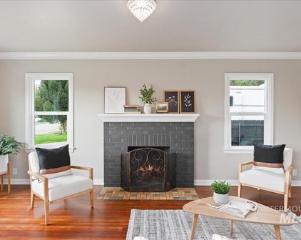 3910 W Cassia, Boise