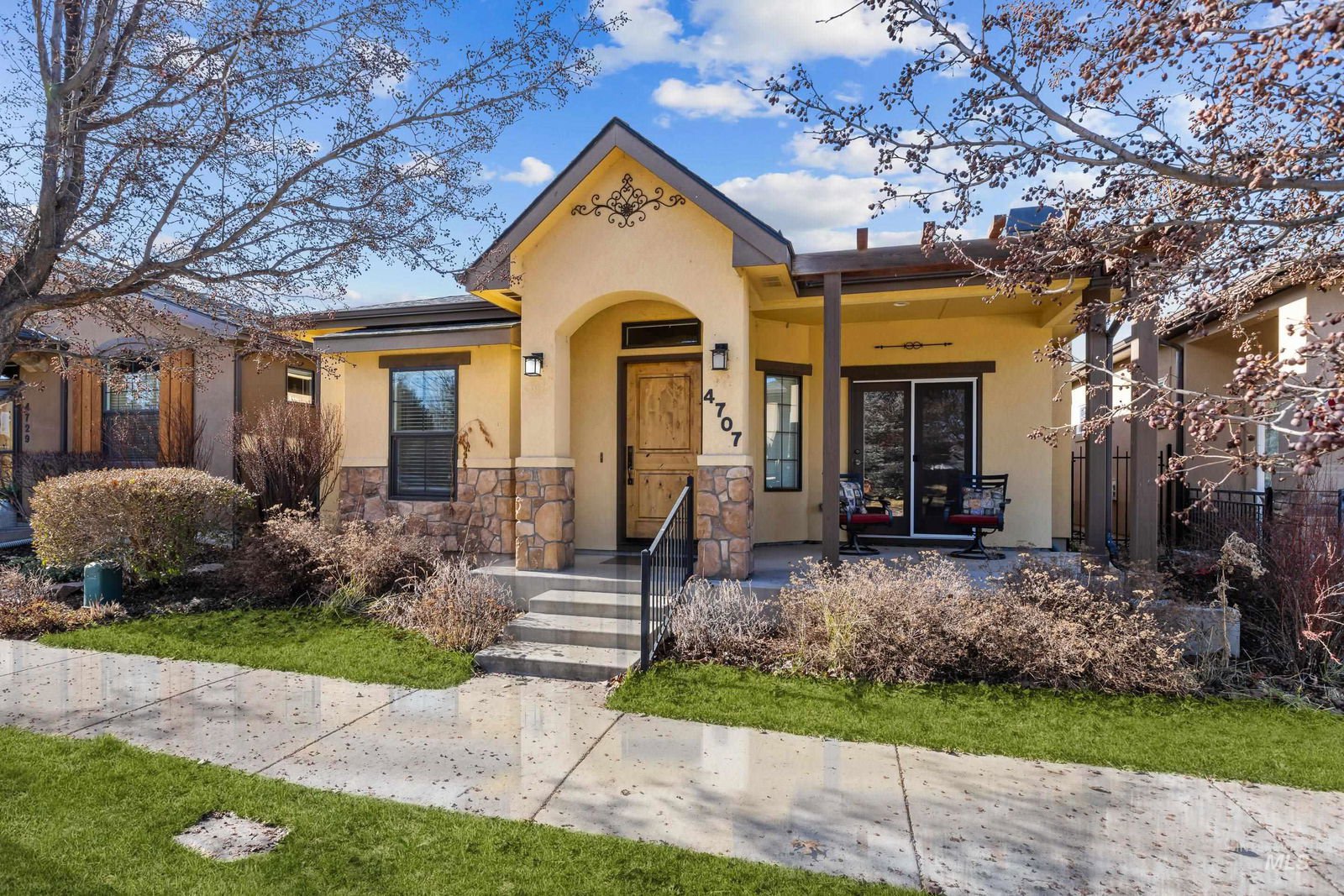 4707 S Wakes Place, Boise, Idaho 83709 MLS98899389 Residential