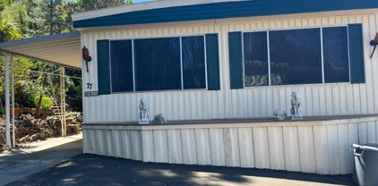 2540 Grass Valley Highway Unit #77, Auburn