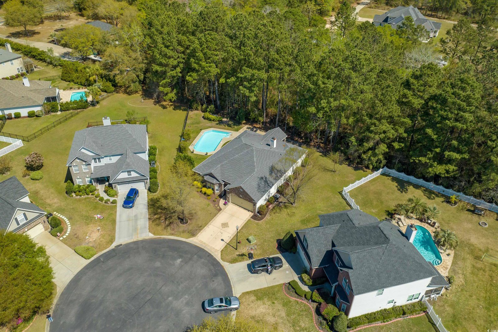 MLS 2407386 Glenmoor 517 Macallan Ct., Conway Property for Sale