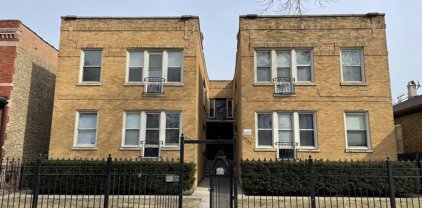 3733 N St. Louis Avenue Unit #2R, Chicago
