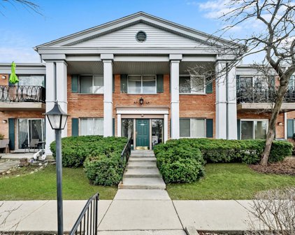 2415 S Goebbert Road Unit #106, Arlington Heights
