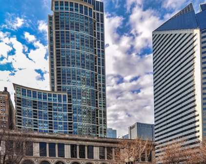 130 N Garland Court Unit #1605, Chicago