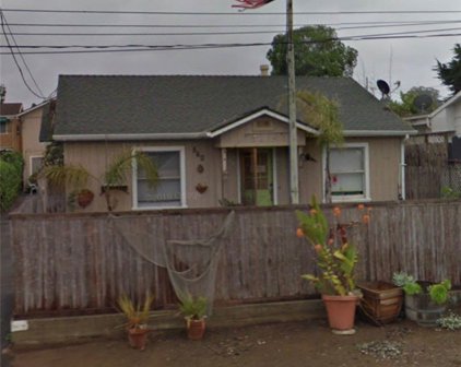 560 Main Street, Morro Bay