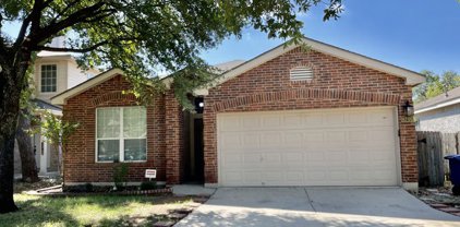 8706 Eagle Peak, Helotes
