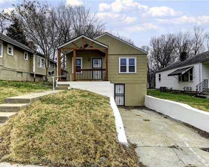 4009 Myrtle Avenue, Kansas City