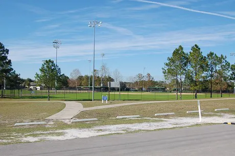 Lake Mary Sports Complex