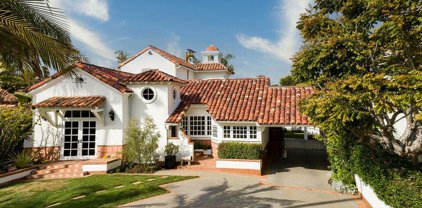 515 21st Street, Santa Monica