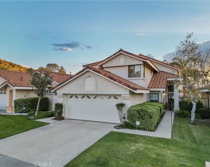 15628 Burt Court, Canyon Country