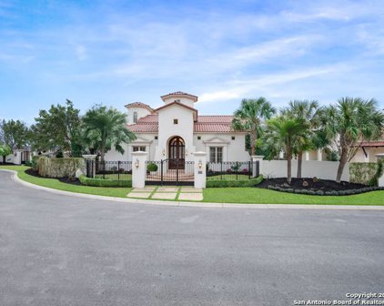 16 Crescent Blf, San Antonio