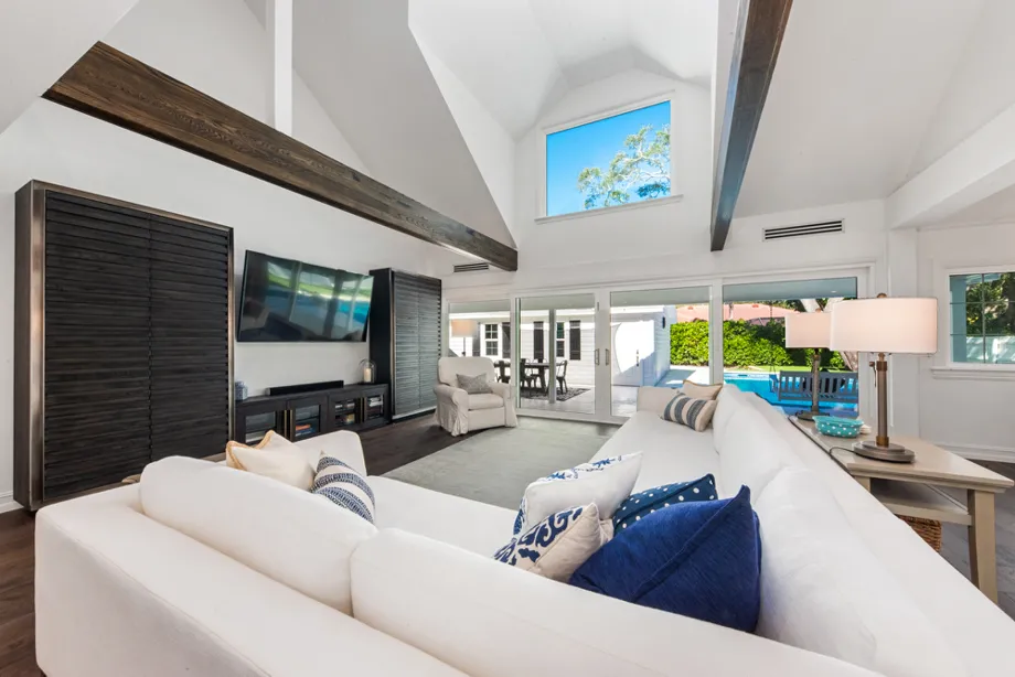 Sewalls Pointe Stuart Home With Dock Thom and Rory Team