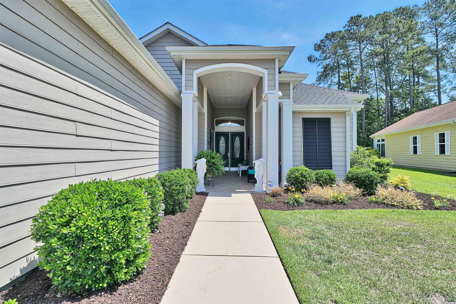 MLS 2210160 Seasons At Prince Creek West 1644 Murrell Pl., Murrells