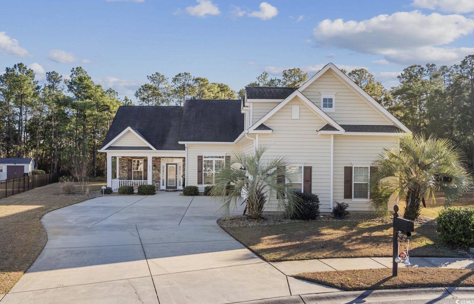 MLS 2325837 Waterford Plantation 8833 Sparkle Ct., Myrtle Beach