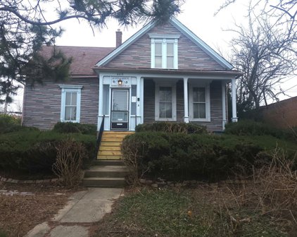 6019 W Addison Street, Chicago
