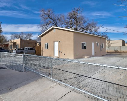 509 La Poblana Nw Road, Albuquerque