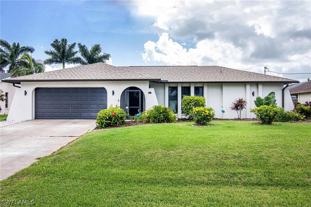 1911 SE 10th Avenue, Cape Coral, 33990