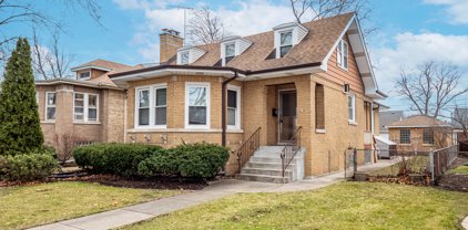 6904 N Odell Avenue, Chicago